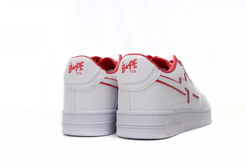 BAPE SNEAKERS