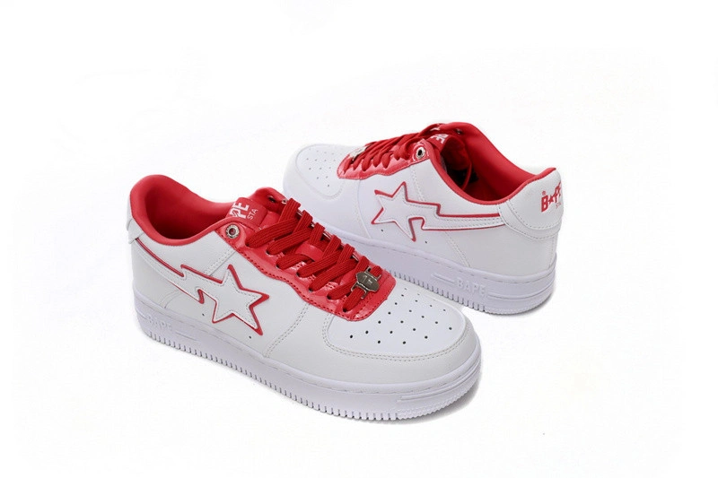 BAPE SNEAKERS