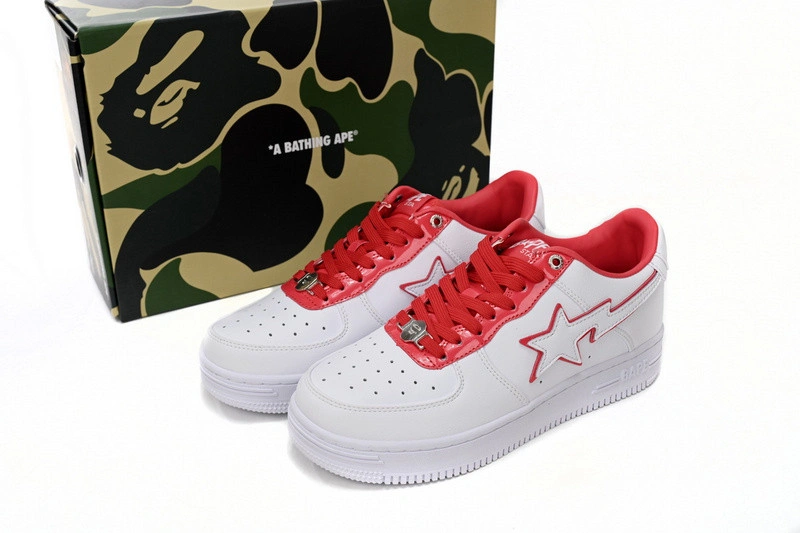 BAPE SNEAKERS
