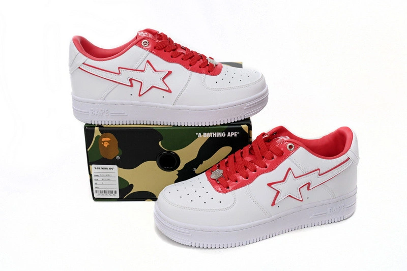 BAPE SNEAKERS