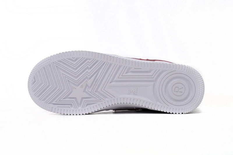 BAPE SNEAKERS