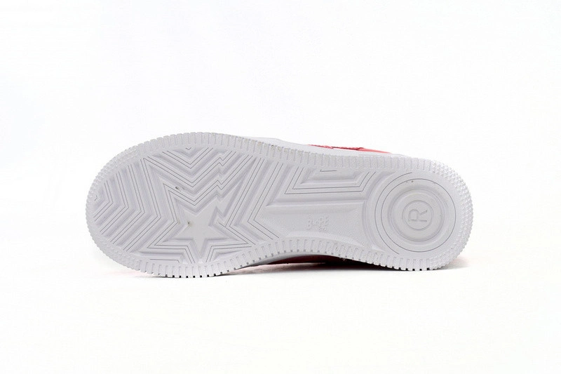 BAPE SNEAKERS