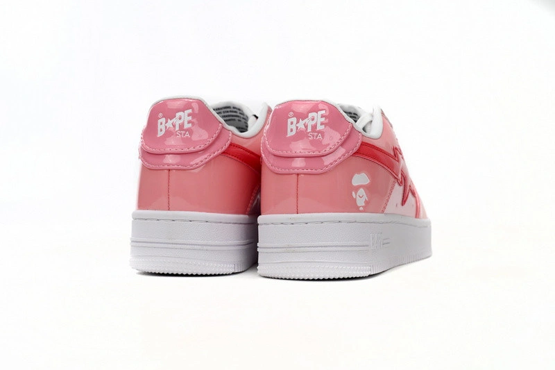 BAPE SNEAKERS
