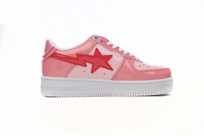 BAPE SNEAKERS