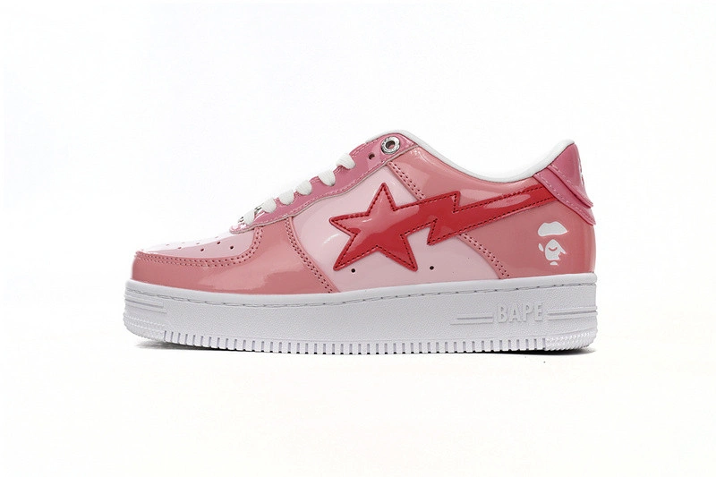 BAPE SNEAKERS