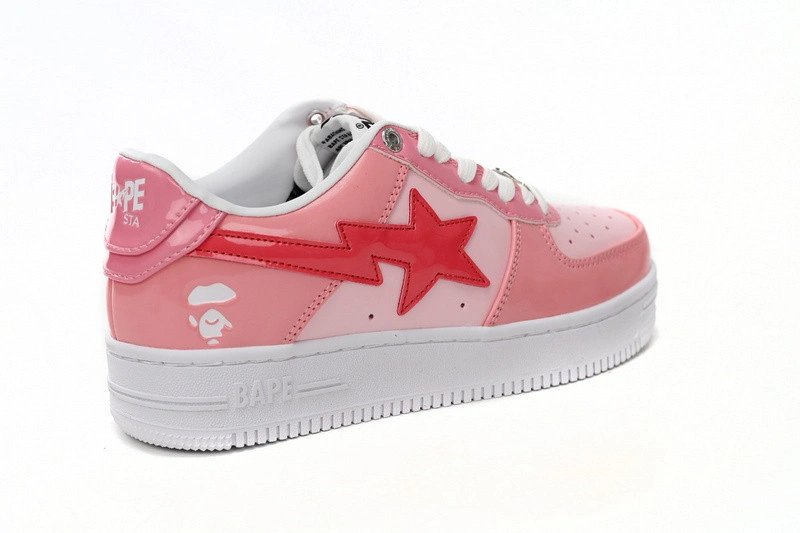BAPE SNEAKERS