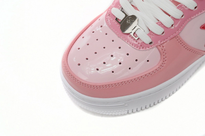 BAPE SNEAKERS