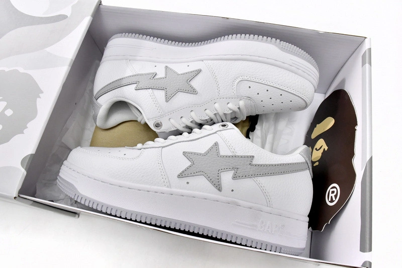 BAPE SNEAKERS