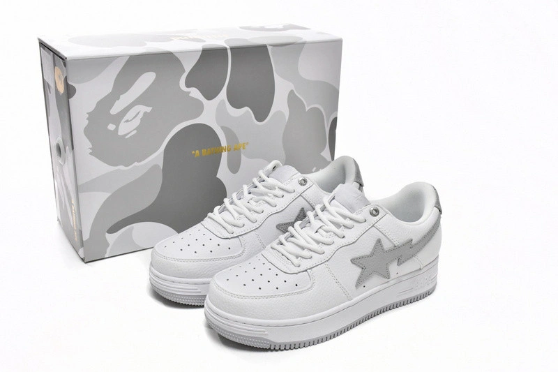 BAPE SNEAKERS