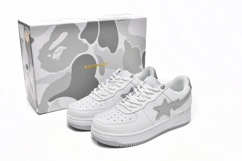 BAPE SNEAKERS