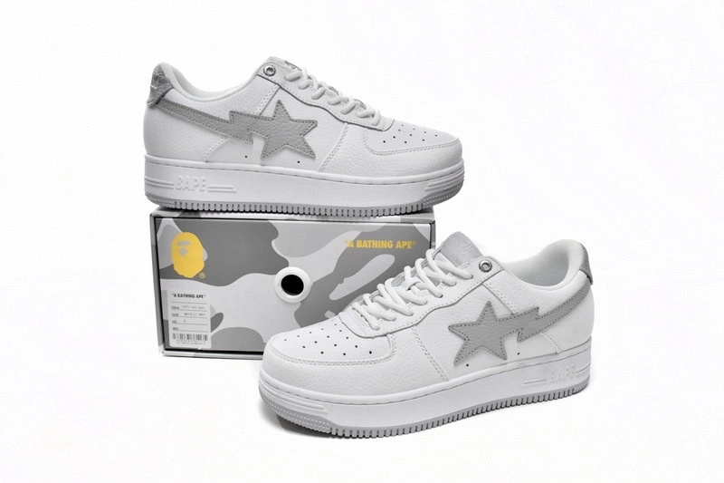 BAPE SNEAKERS