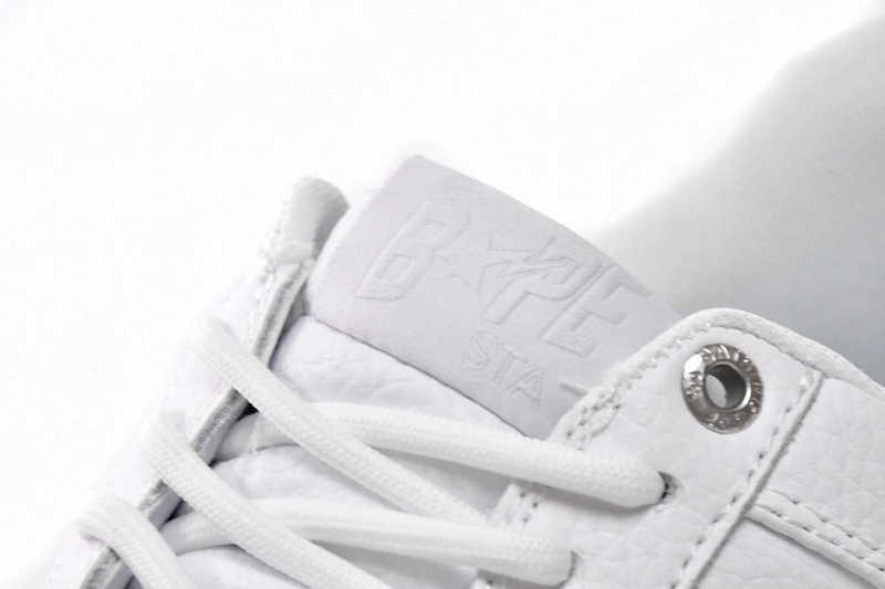 BAPE SNEAKERS