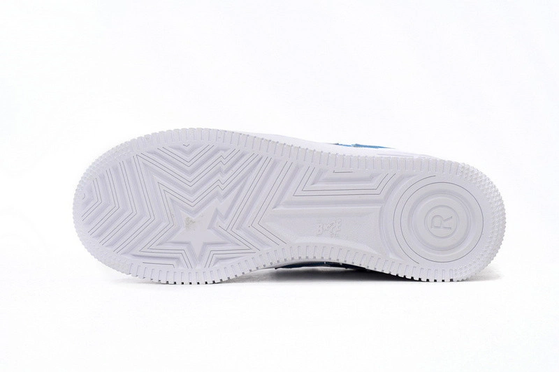 BAPE SNEAKERS