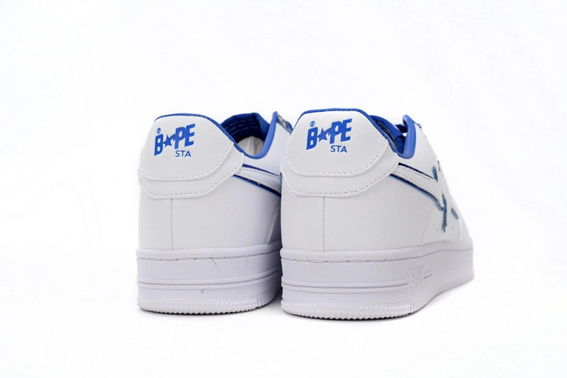 BAPE SNEAKERS