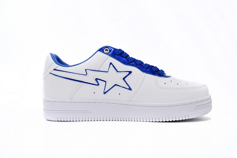 BAPE SNEAKERS