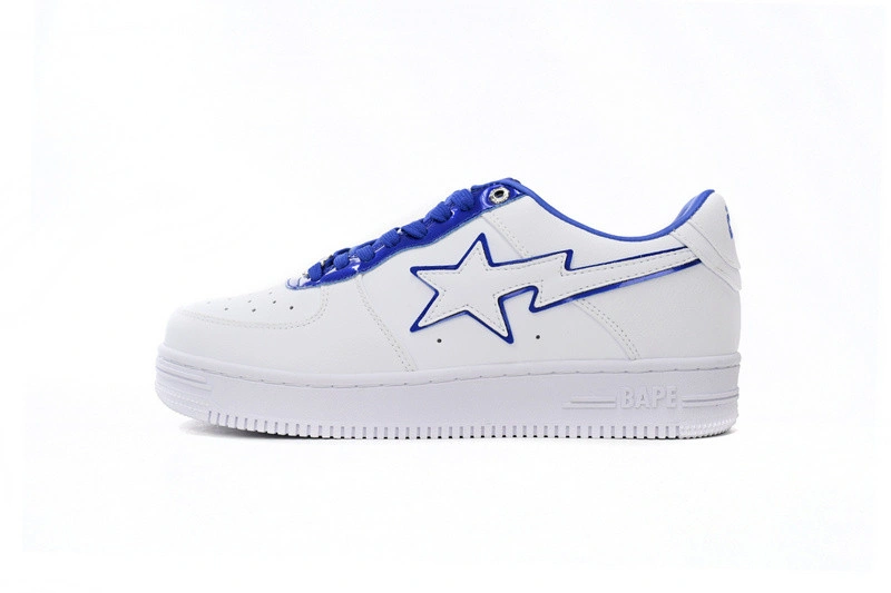 BAPE SNEAKERS