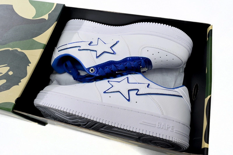 BAPE SNEAKERS