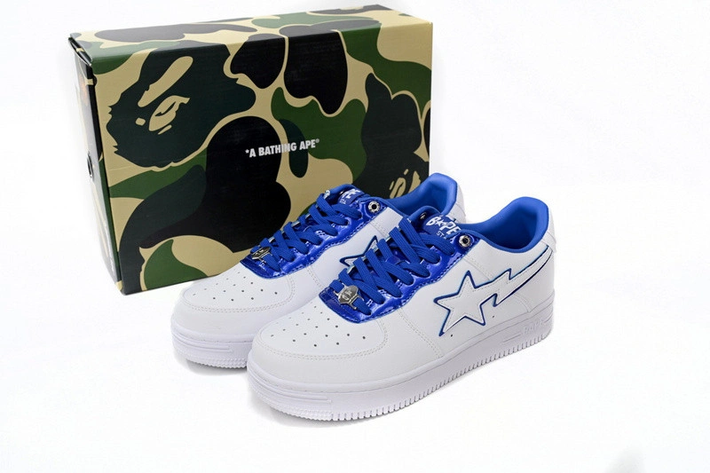 BAPE SNEAKERS