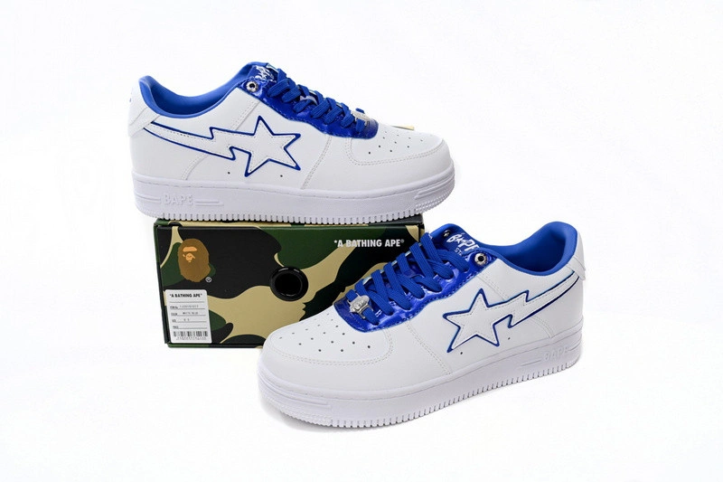 BAPE SNEAKERS