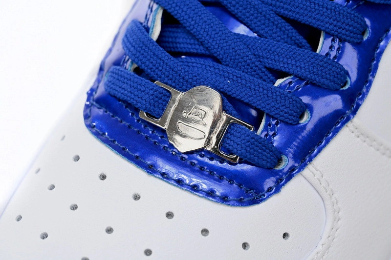 BAPE SNEAKERS