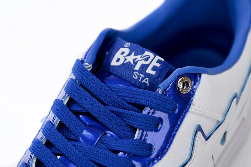 BAPE SNEAKERS