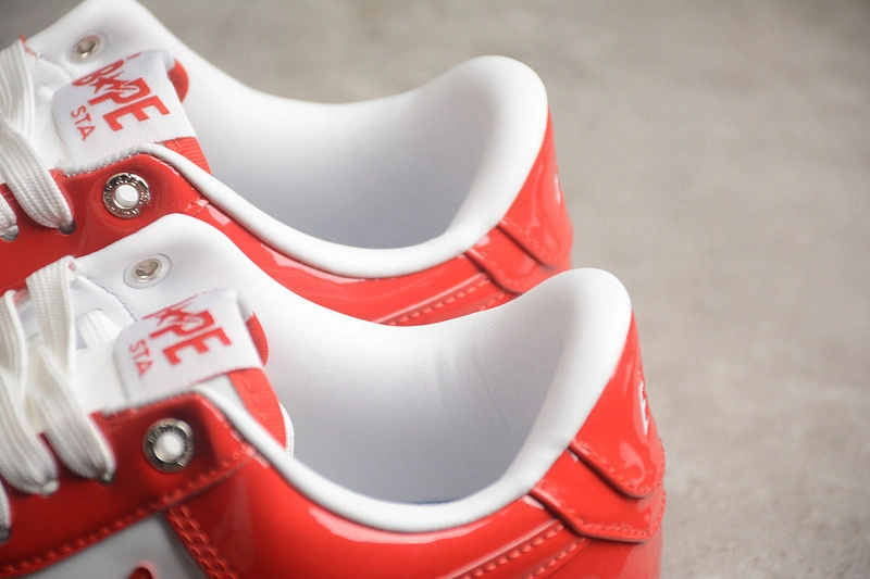 BAPE SNEAKERS
