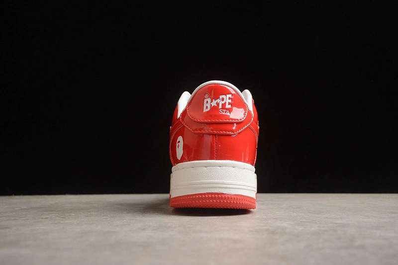 BAPE SNEAKERS