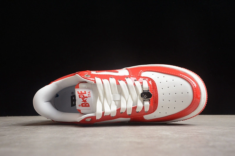 BAPE SNEAKERS