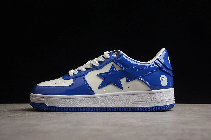 BAPE SNEAKERS