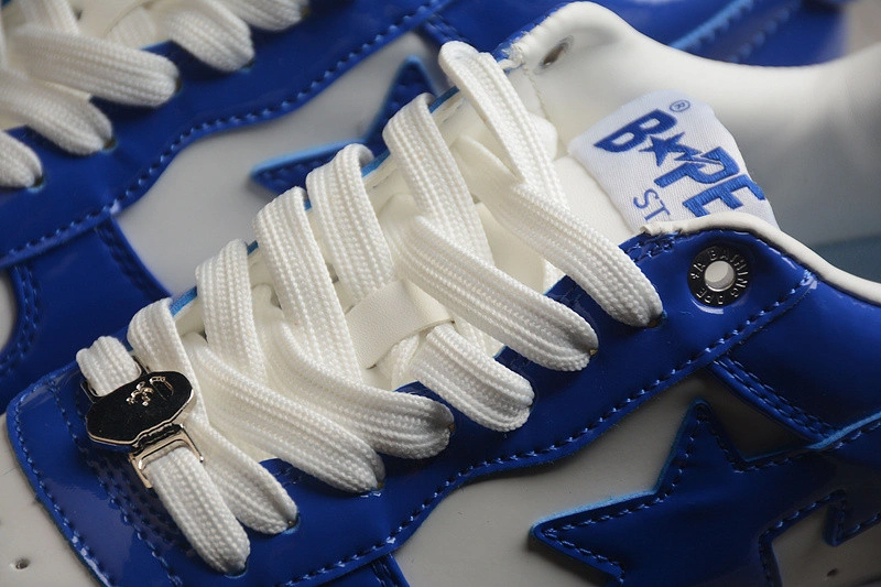 BAPE SNEAKERS
