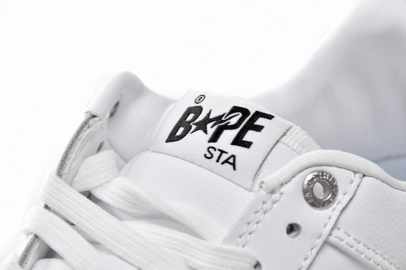 BAPE SNEAKERS