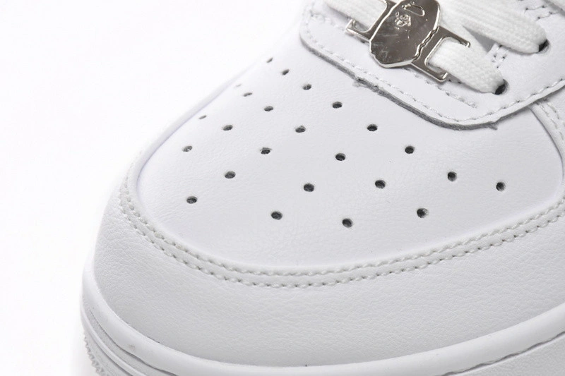 BAPE SNEAKERS
