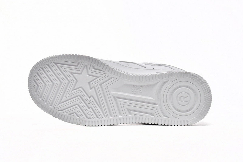 BAPE SNEAKERS