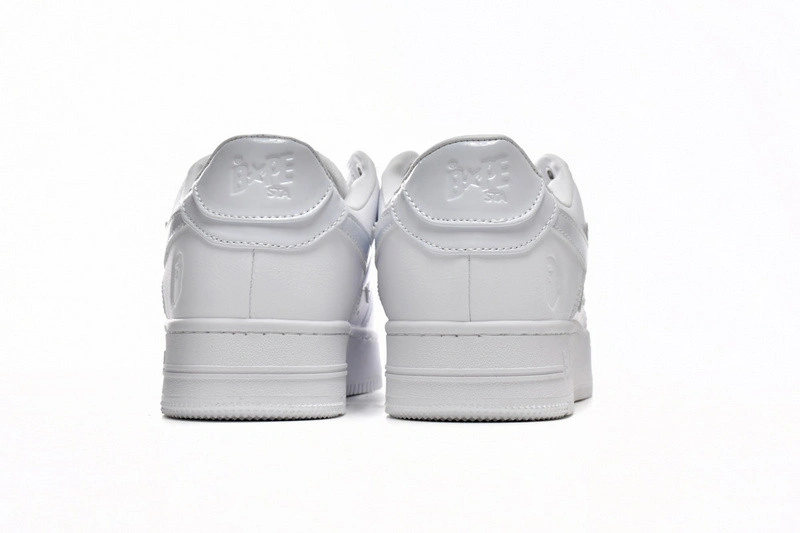 BAPE SNEAKERS