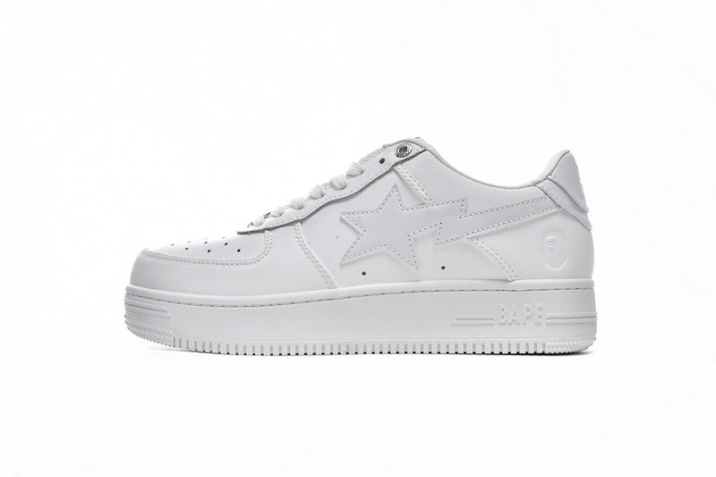 BAPE SNEAKERS