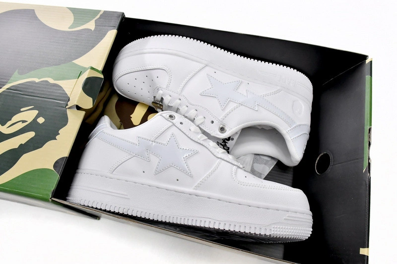 BAPE SNEAKERS