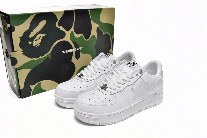 BAPE SNEAKERS