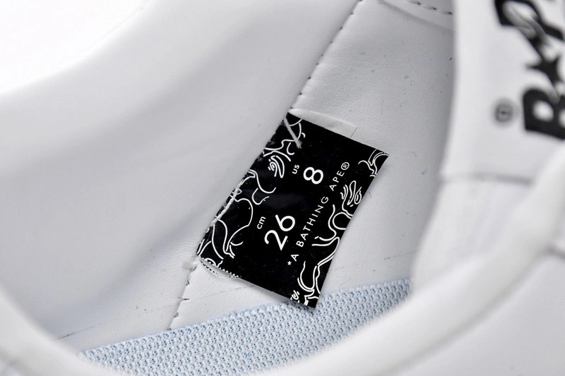 BAPE SNEAKERS