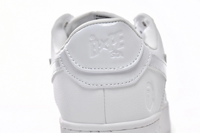 BAPE SNEAKERS