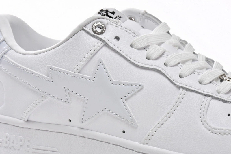 BAPE SNEAKERS