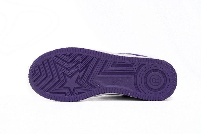 BAPE SNEAKERS