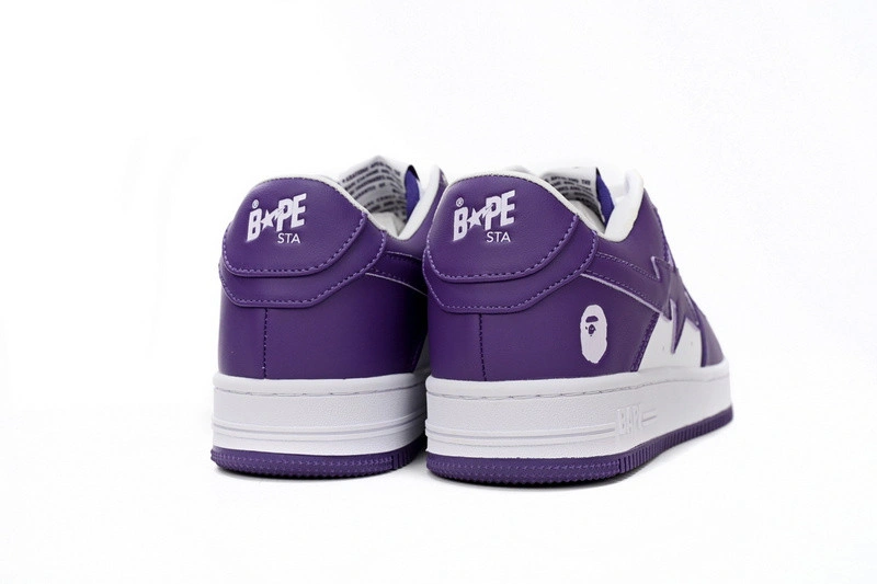 BAPE SNEAKERS