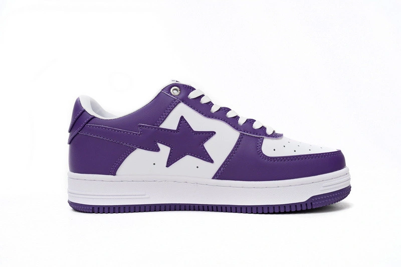 BAPE SNEAKERS