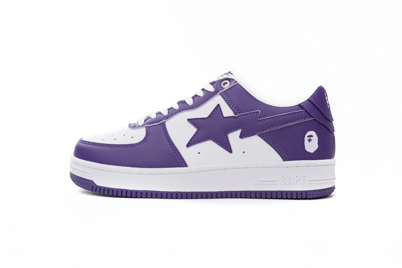 BAPE SNEAKERS