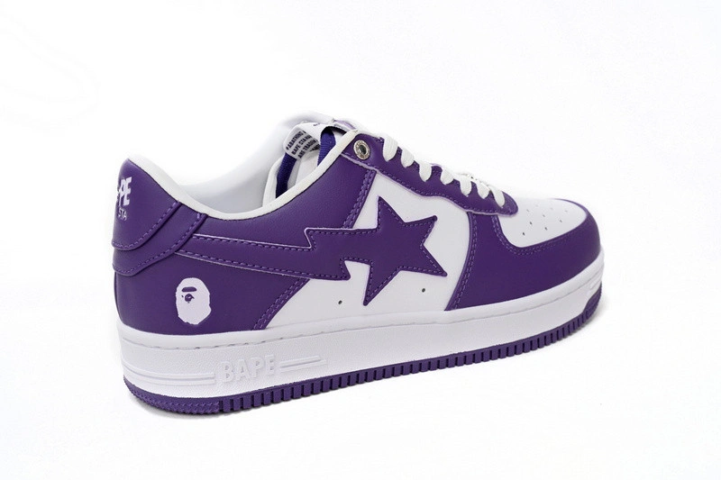 BAPE SNEAKERS