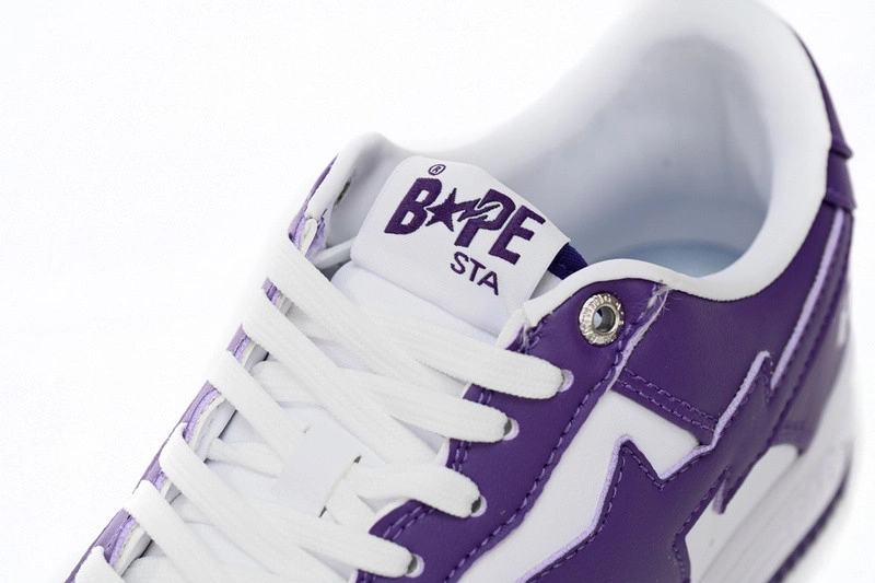 BAPE SNEAKERS