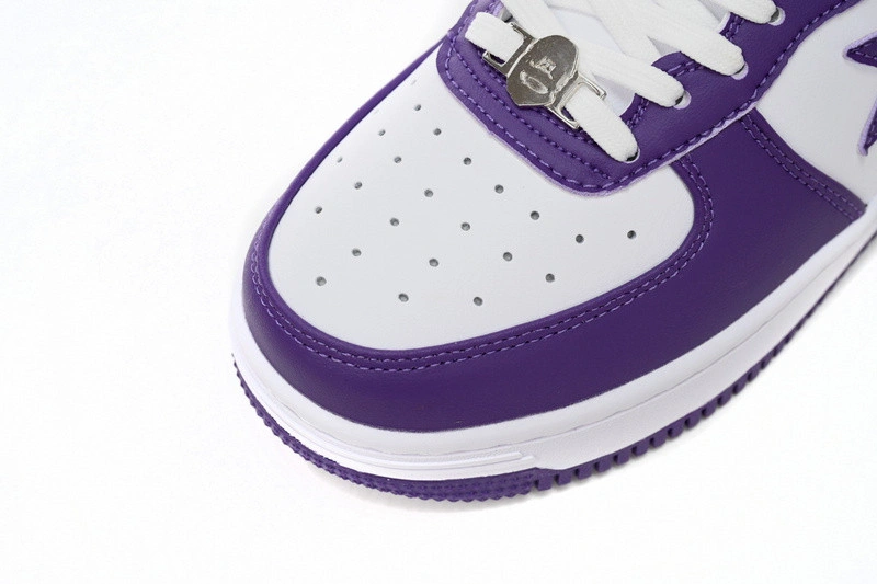 BAPE SNEAKERS