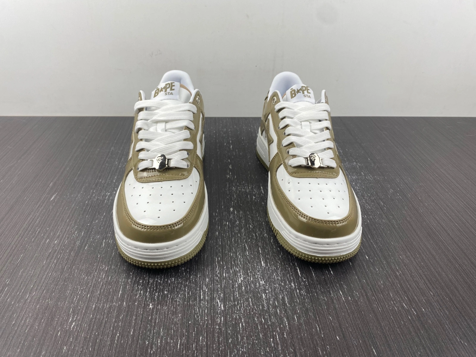 BAPE SNEAKERS