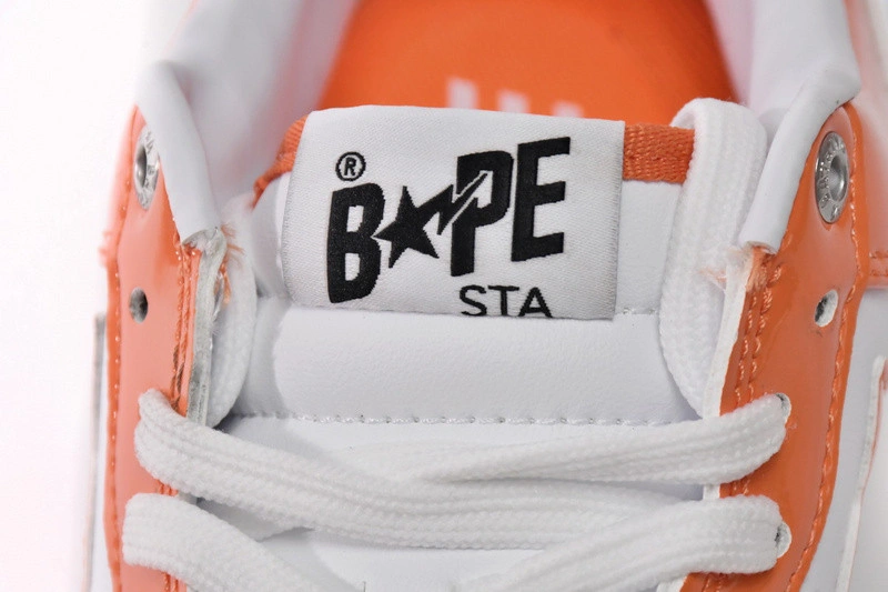 BAPE SNEAKERS
