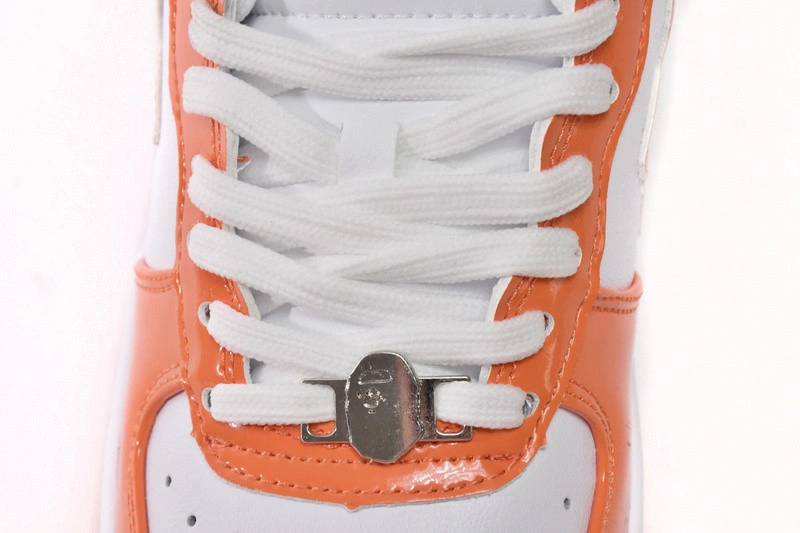 BAPE SNEAKERS
